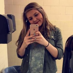 Meet your Posher, Brandy